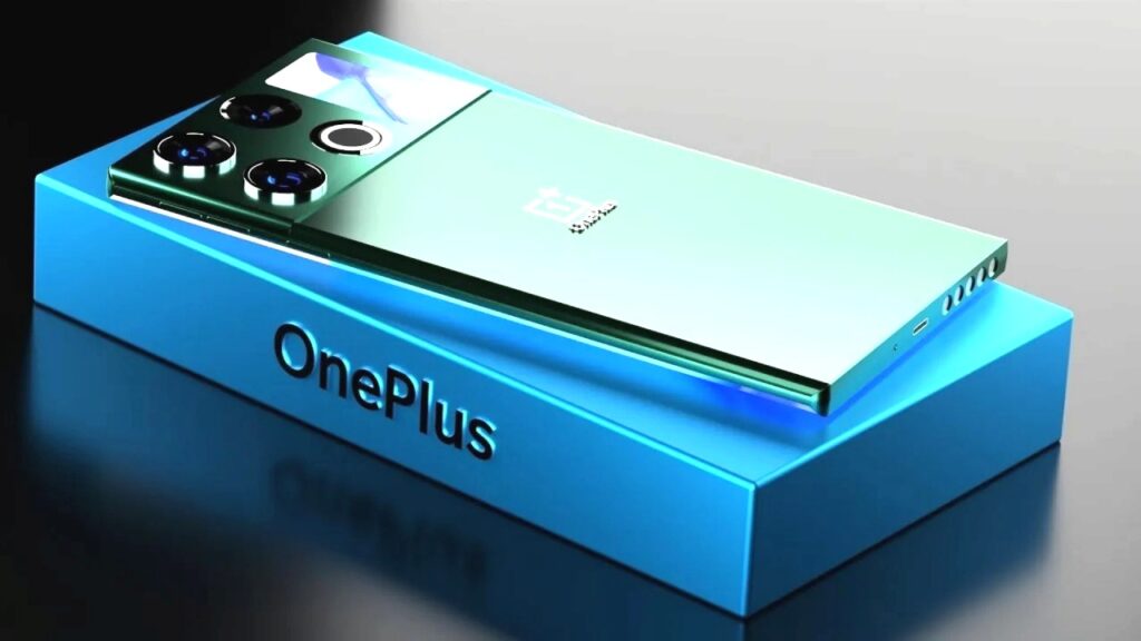 OnePlus Nord C25 Ultra 5G