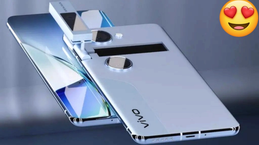 Vivo X200 Pro 5G