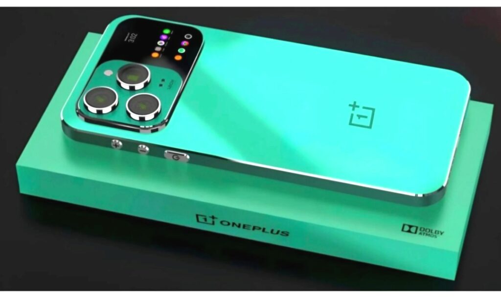 OnePlus Nord 5