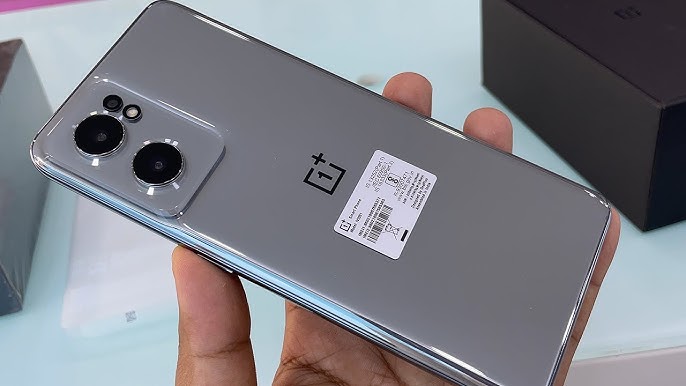 OnePlus Nord 2T Pro